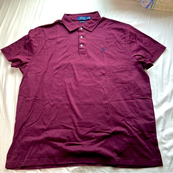 3pcs Bundle - Polo Ralph Lauren Polo Shirts - XXL - Picture 3 of 10